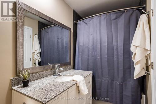 709 Galloway Crescent, London, ON - Indoor Photo Showing Bathroom