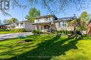 709 Galloway Crescent, London, ON  - Outdoor With Deck Patio Veranda 