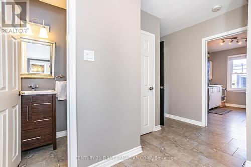 709 Galloway Crescent, London, ON - Indoor Photo Showing Other Room