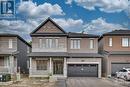 Welcome to 177 Lynn Coultier - 177 Lynn Coulter Street, Ottawa, ON  - Outdoor With Facade 