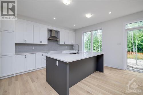 177 Lynn Coulter Street, Ottawa, ON - Indoor Photo Showing Kitchen