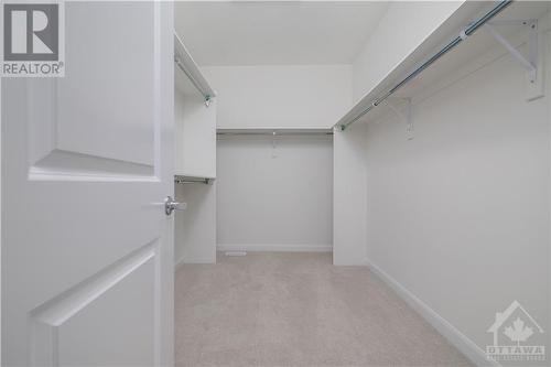 Walk-in closet - 177 Lynn Coulter Street, Ottawa, ON - Indoor With Storage