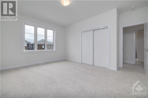 Bedroom 2 - 177 Lynn Coulter Street, Ottawa, ON - Indoor Photo Showing Other Room