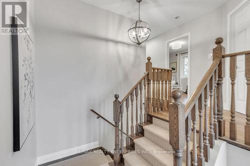 1437 Pinecliff Road, Oakville, ON - Indoor Photo Showing Other Room