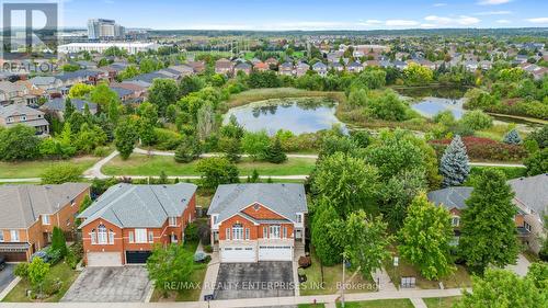 1437 Pinecliff Road, Oakville, ON - Outdoor With View