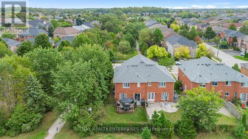 1437 Pinecliff Road, Oakville, ON - Outdoor With View