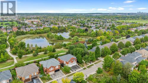 1437 Pinecliff Road, Oakville, ON - Outdoor With View