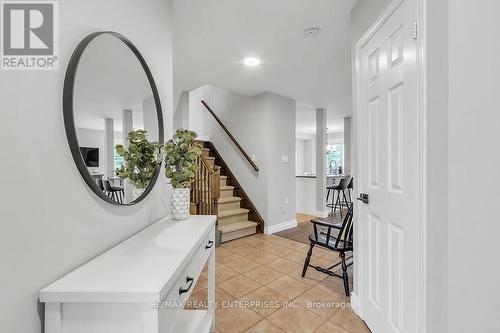 1437 Pinecliff Road, Oakville, ON - Indoor Photo Showing Other Room