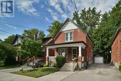 10 ERIE AVENUE  London, ON N6J 1J1