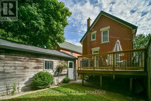 10 Erie Avenue, London, ON - Outdoor