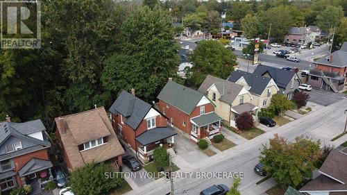 10 Erie Avenue, London, ON - Outdoor