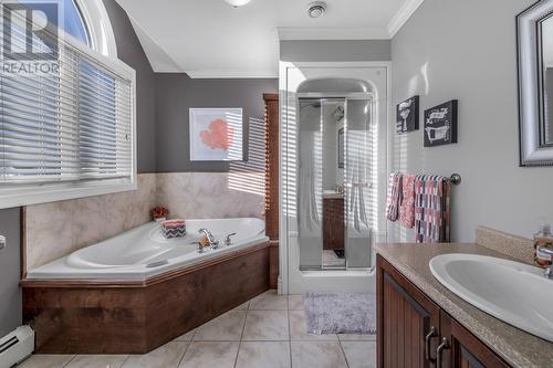 52 Palm Drive, St. John'S, NL - Indoor Photo Showing Bathroom