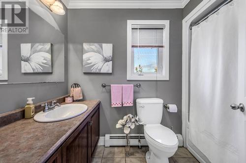 52 Palm Drive, St. John'S, NL - Indoor Photo Showing Bathroom