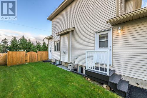 52 Palm Drive, St. John'S, NL - Outdoor With Exterior