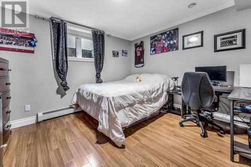 52 Palm Drive, St. John'S, NL - Indoor Photo Showing Bedroom