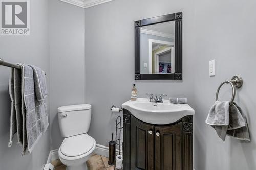 52 Palm Drive, St. John'S, NL - Indoor Photo Showing Bathroom