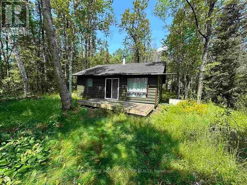 25522 A St. Anthony Lake Road, Larder Lake, ON - Outdoor