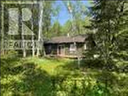 25522 A St. Anthony Lake Road, Larder Lake, ON - Outdoor