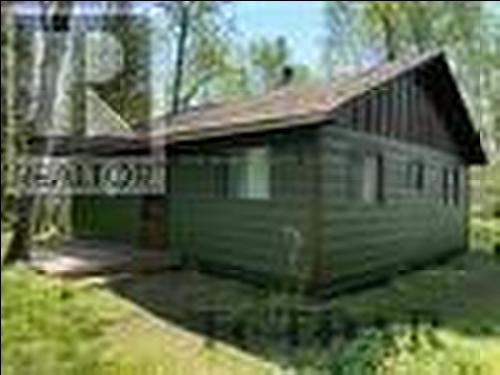 25522 A St. Anthony Lake Road, Larder Lake, ON - 