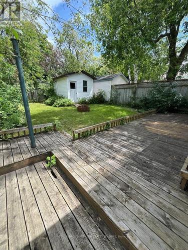 464 Hart Street, Timmins, ON - Outdoor