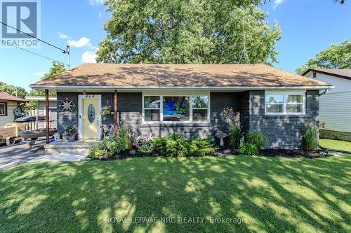 464 Gorham Road, Fort Erie, ON - Outdoor