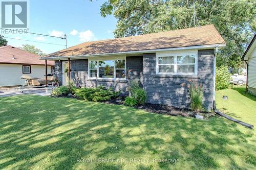 464 Gorham Road, Fort Erie, ON - Outdoor