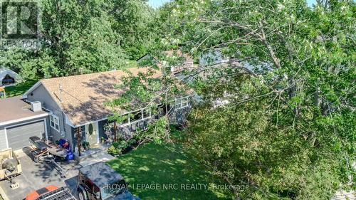 464 Gorham Road, Fort Erie, ON - Outdoor