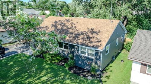 464 Gorham Road, Fort Erie, ON - Outdoor