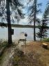 Lot 3 Howard Lake, Larder Lake, ON  - Outdoor With Body Of Water With View 