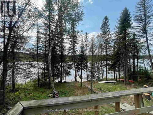 Lot 3 Howard Lake, Larder Lake, ON - Outdoor With View