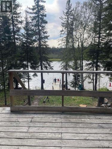 Lot 3 Howard Lake, Larder Lake, ON - Outdoor With View