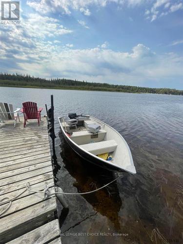 Lot 3 Howard Lake, Larder Lake, ON - Outdoor With Body Of Water With View