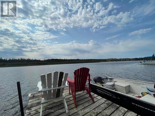 Lot 3 Howard Lake, Larder Lake, ON - Outdoor With Body Of Water With View