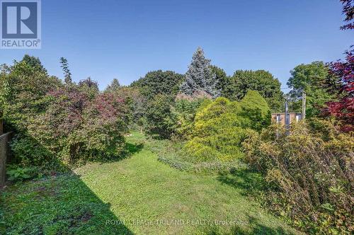 67 Lois Avenue, St. Thomas, ON - Outdoor With View