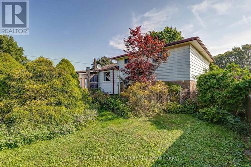 67 Lois Avenue, St. Thomas, ON - Outdoor