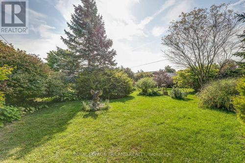 67 Lois Avenue, St. Thomas, ON - Outdoor With View