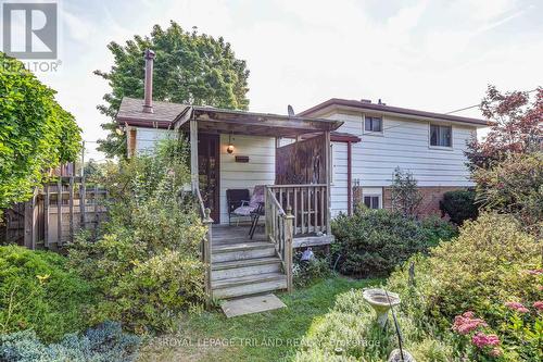 67 Lois Avenue, St. Thomas, ON - Outdoor