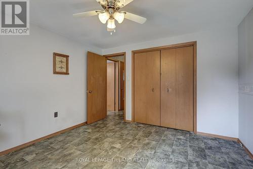 67 Lois Avenue, St. Thomas, ON - Indoor Photo Showing Other Room