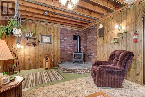 67 Lois Avenue, St. Thomas, ON - Indoor Photo Showing Other Room