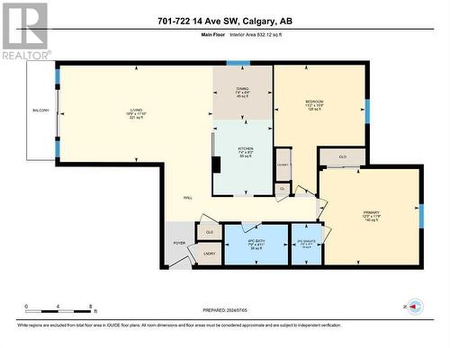 701, 733 14 Ave  Sw, Calgary, AB - Other