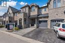 14 Gammon Crescent, Brampton, ON  - Outdoor With Facade 