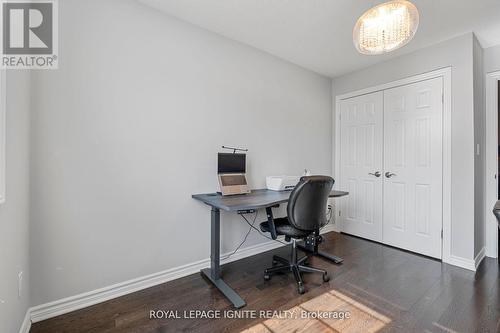 14 Gammon Crescent, Brampton, ON - Indoor Photo Showing Office