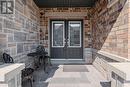 14 Gammon Crescent, Brampton, ON  -  With Exterior 