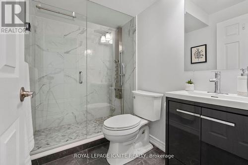 14 Gammon Crescent, Brampton, ON - Indoor Photo Showing Bathroom