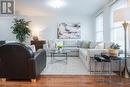 577 Hayward Crescent, Milton, ON  - Indoor Photo Showing Living Room 