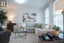 577 Hayward Crescent, Milton, ON  - Indoor Photo Showing Living Room 