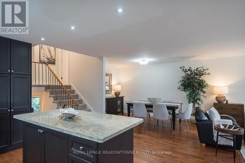 577 Hayward Crescent, Milton, ON - Indoor