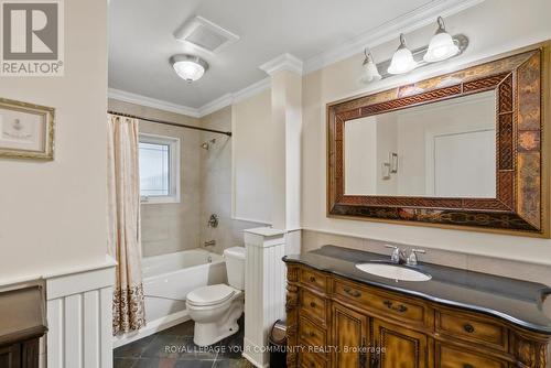 14336 Caledon King Townline S, Caledon, ON - Indoor Photo Showing Bathroom