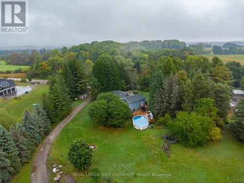 14336 Caledon King Townline S, Caledon, ON - Outdoor With View