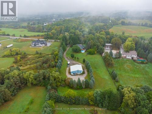 14336 Caledon King Townline S, Caledon, ON - Outdoor With View